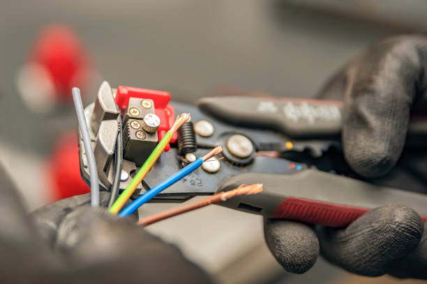 Best Emergency Electrical Repair  in Summerville, GA