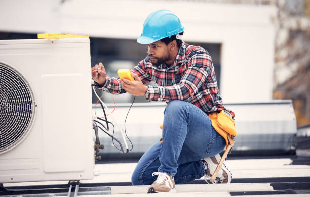 Best Industrial Electrical Services  in Summerville, GA
