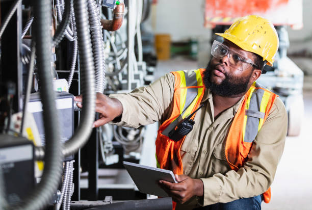 Best Electrical Contractors for Businesses  in Summerville, GA