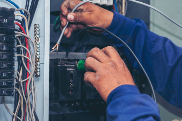 Best 24-Hour Electrician  in Summerville, GA