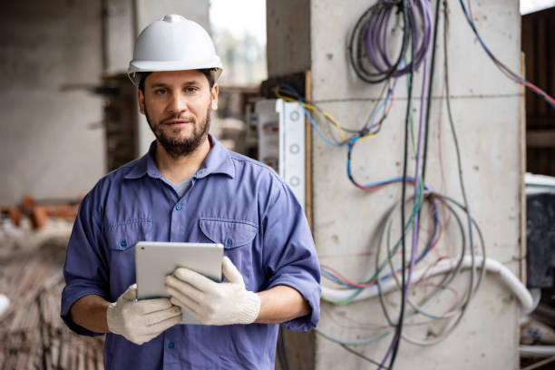 Best Electrician Near Me  in Summerville, GA