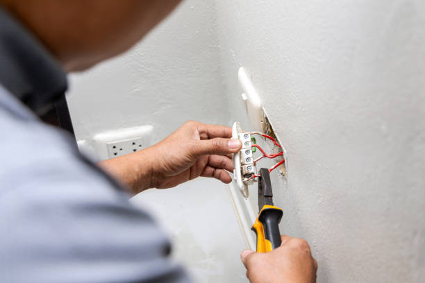 Best Electrician for Home Renovation  in Summerville, GA