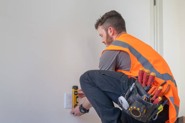 Best Emergency Electrician Near Me  in Summerville, GA