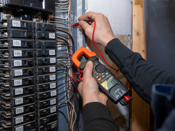 Best Affordable Electrical Installation  in Summerville, GA