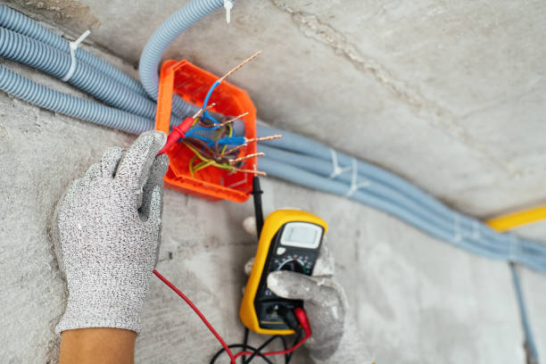 Best Electrical Wiring Services  in Summerville, GA
