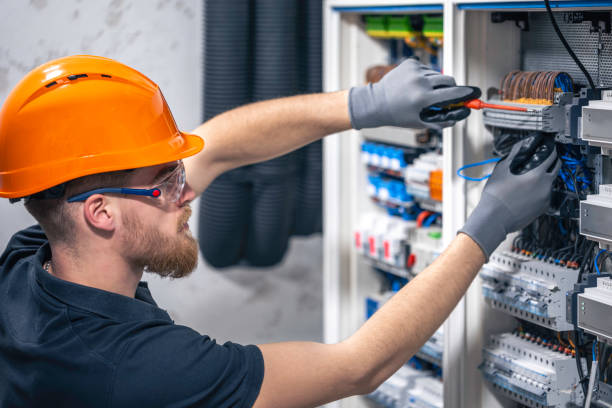 Best Circuit Breaker Repair  in Summerville, GA